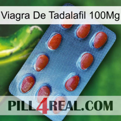 Tadalafil Viagra 100Mg 06